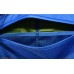 Сумка на раму Acepac ZIP FRAME BAG M, синяя Фото № 4